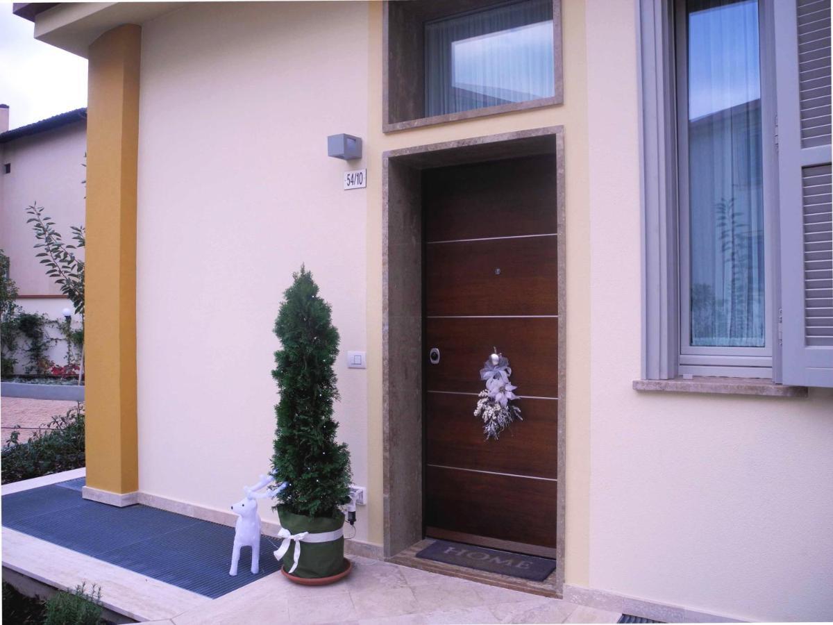 Roommo Santa Maria Novella Florence Exterior photo
